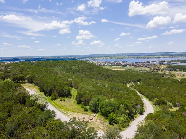 1002 Highland Dr, Graford, TX 76449