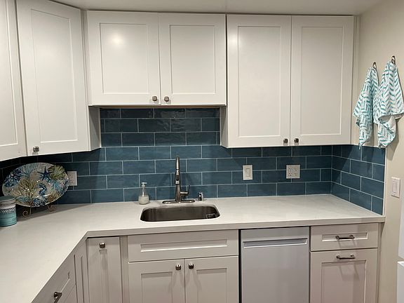 kitchen with dishwasher