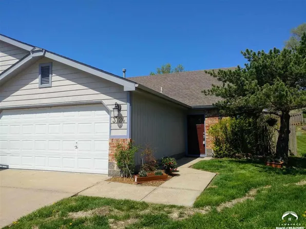 3724 Hartford Ave, Lawrence, KS 66047