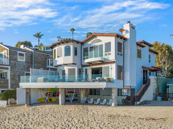 27336 Escondido Beach Rd, Malibu, CA 90265