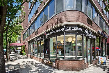 Rented by JSG Realty Corp