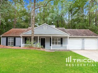 5491 Quarters Way, Powder Springs, GA 30127