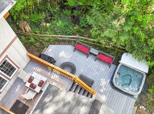 7117 Rainier Way, Glacier, WA 98244