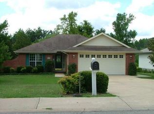 1120 Spring St, Mountain Home, AR 72653