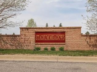 2426 Quarterback Ct UNIT 3, Ypsilanti, MI 48197