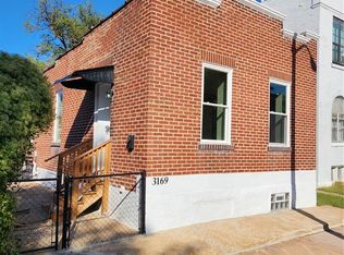 3169 Pennsylvania Ave, Saint Louis, MO 63118