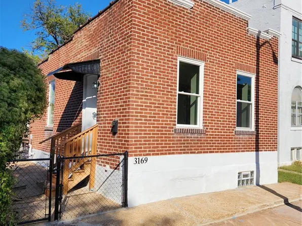 3169 Pennsylvania Ave, Saint Louis, MO 63118