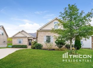 611 Prominence Rd, Columbia, TN 38401