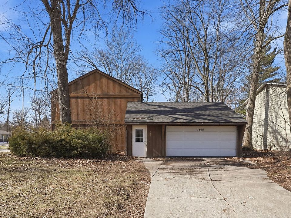 1st image of 1805 Folsom Ln