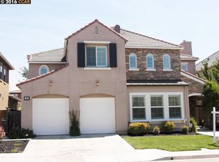 105 Macedon Ct, San Ramon, CA 94582