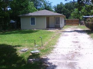310 Harris Rd UNIT A, Highlands, TX 77562