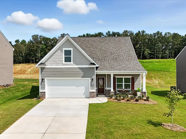 The Rome Plan, 1872 Township