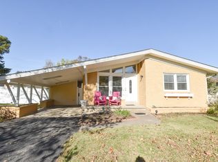 517 Seminole Trl, Danville, KY 40422