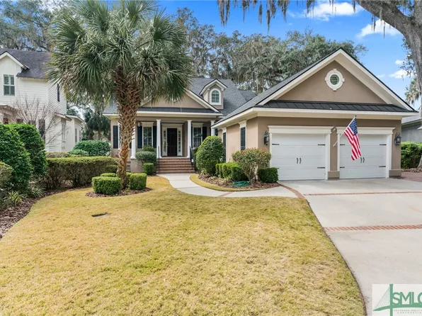8 Fore Royal Circle, Savannah, GA 31411