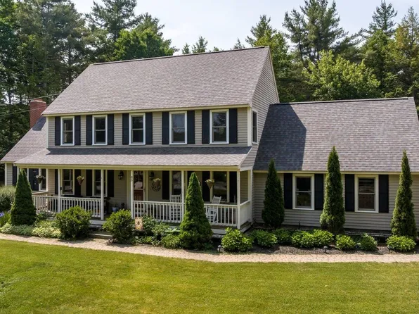 85 Karlin Road, Fremont, NH 03044
