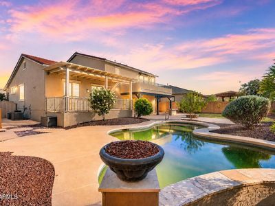 18336 W VERDIN Road, Goodyear, AZ, 85338