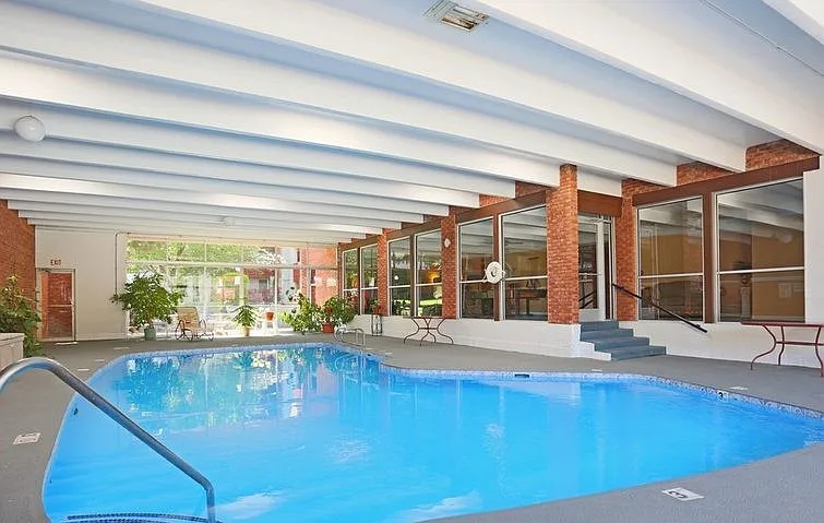 Three Fountains Apartments — Photo 13