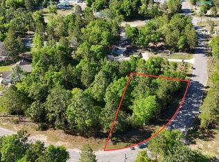 W Picasso Cir LOT 6, Defuniak Springs, FL 32433