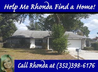 2295 Rio Cir, Spring Hill, FL 34608