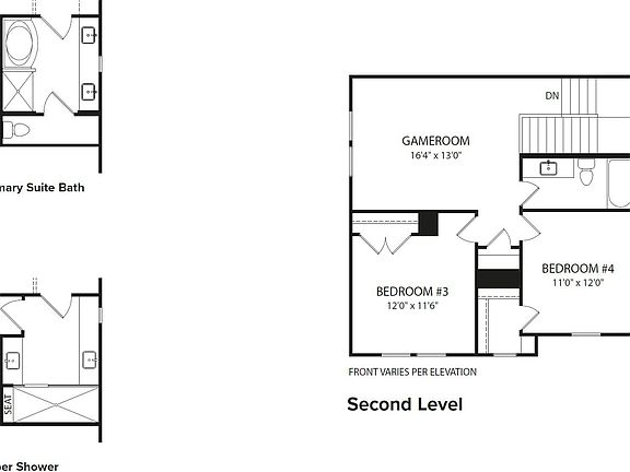 5th image of 102 Cedarstone Dr