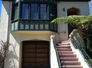 2547 15th Ave, San Francisco, CA 94127