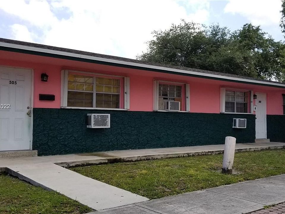 1st image of 505 NW 3rd St #1-2