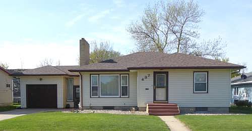 437 12th Street, Windom, Mn 56101