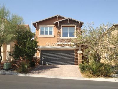 7647 Lone Shepherd Dr, Las Vegas, NV, 89166