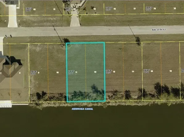 2734 NW 10th St, Cape Coral, FL 33993