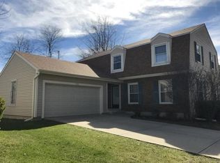 1125 Knollwood Dr, Buffalo Grove, IL