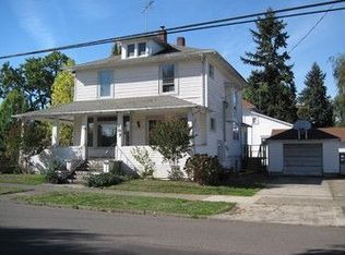 707 NE Davis St, McMinnville, OR