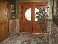 front door entry