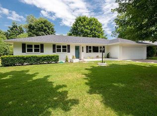 1938 S Westwood Ave, Springfield, MO 65807