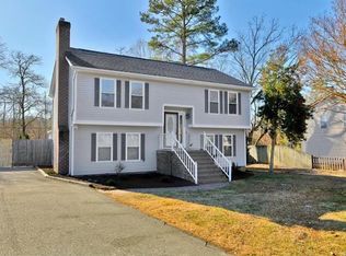 12025 Gardengate Rd, Midlothian, VA 23112