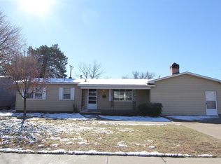 3615 40th St, Lubbock, TX 79413