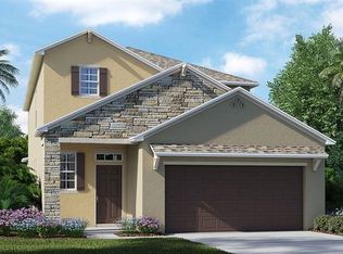 21505 Starry Eyes Way, Land O Lakes, FL 34637