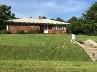 7141 Belcher Mountain Rd, Woolwine, VA 24185