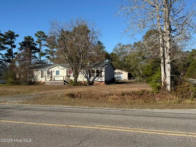 771 Factory Road, Hampstead, NC, 28443