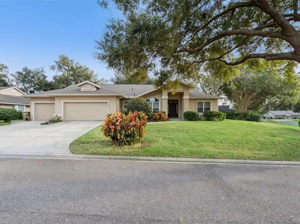8516 FIRESTONE CIRCLE, CLERMONT, FL 34711