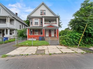 342-344 Carroll Ave, Bridgeport, CT 06607