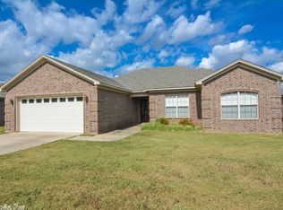 1012 Mesquite, Jacksonville, AR 72076