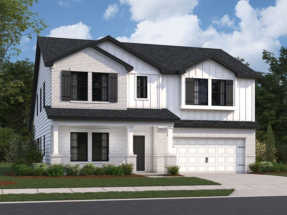 Columbus Elevation D