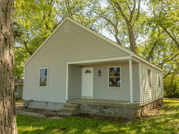 8418 N State Road 3, Muncie, IN 47303