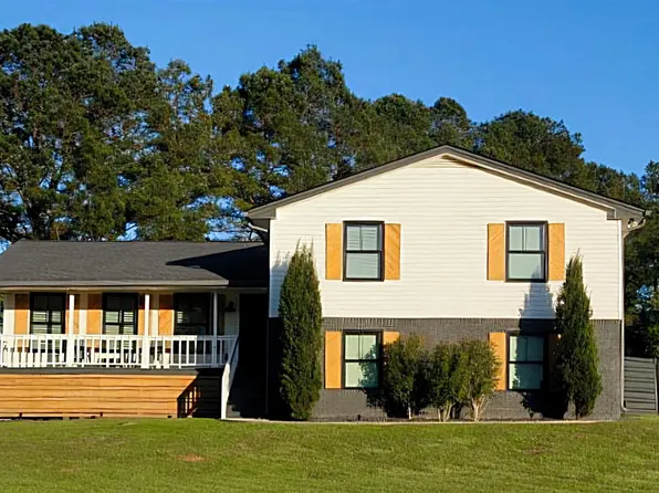 1010 Twin Rivers Rd, Greensboro, GA 30642