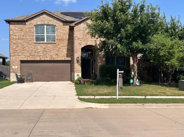 1004 Katherine Rd, Weatherford, TX 76087