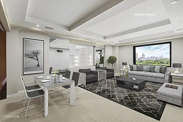 Sold by Corcoran