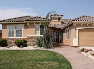 2533 Rampart Ter, Reno, NV 89519