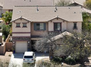 1241 W Faldo Dr, Oro Valley, AZ 85755