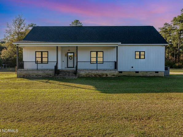 4557 Nc 42 W, Macclesfield, NC 27852