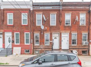 1815 N Hancock St, Philadelphia, PA 19122